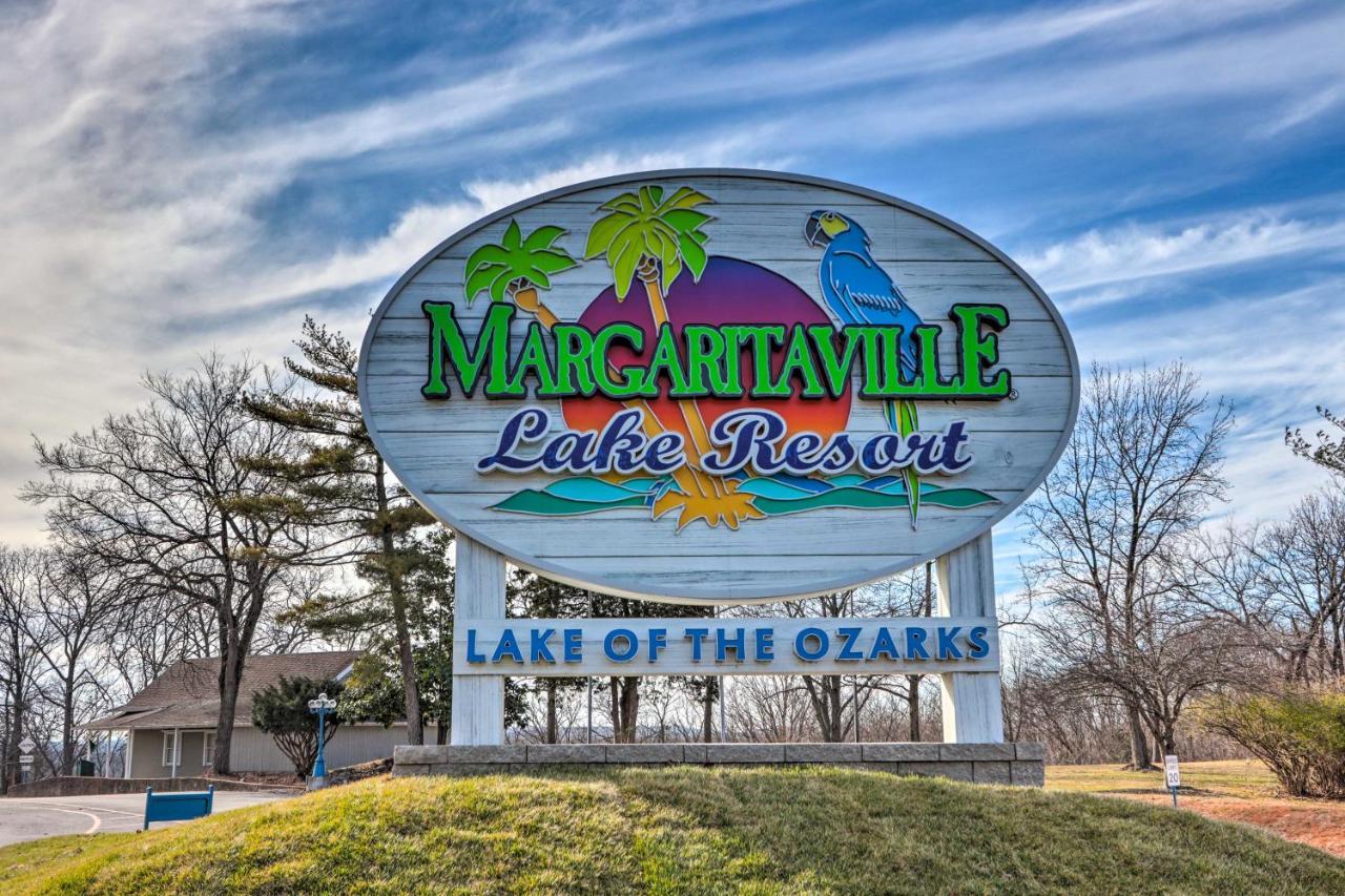 1 Mi To Margaritaville Resort Osage Beach Cottage Exterior foto