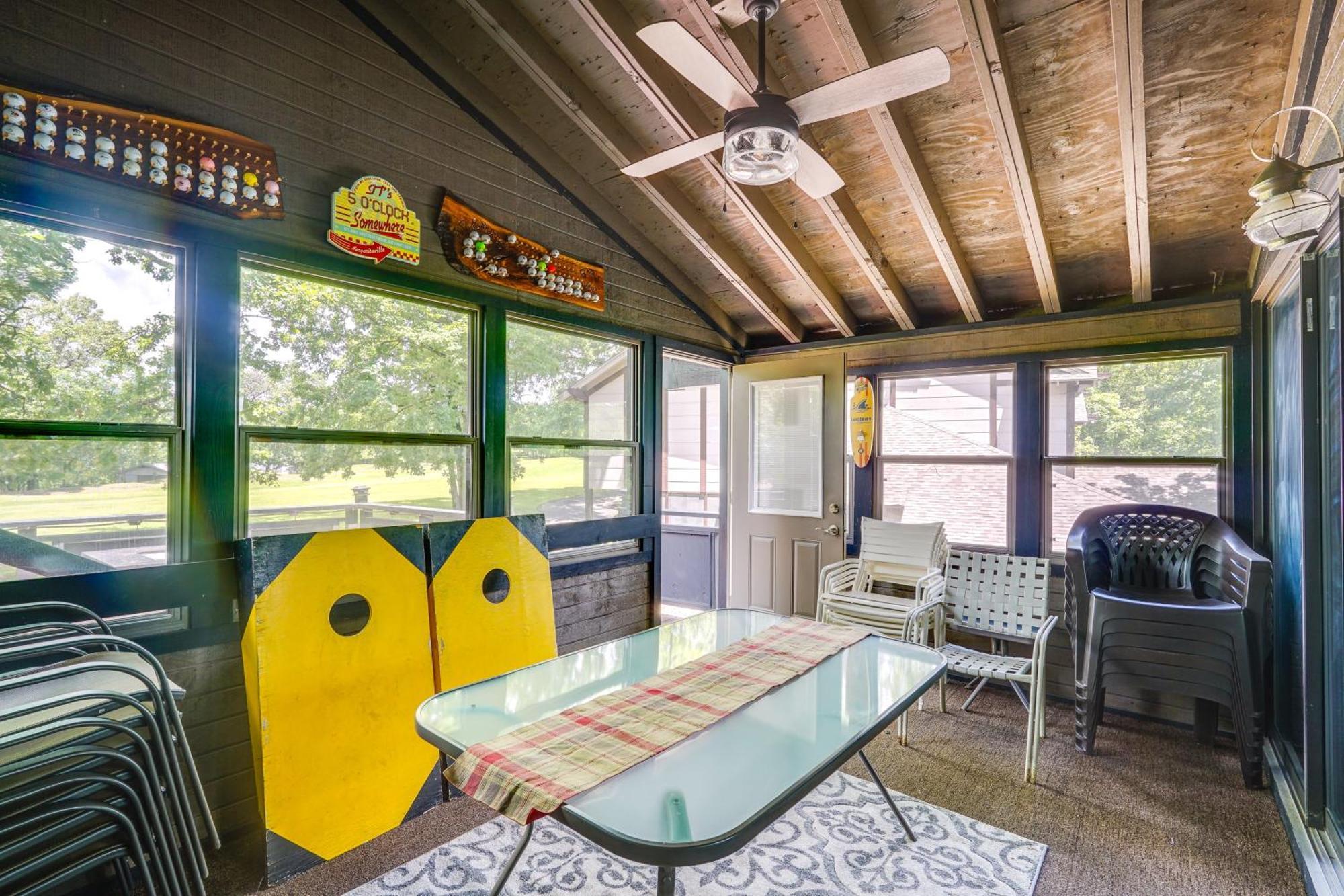 1 Mi To Margaritaville Resort Osage Beach Cottage Exterior foto
