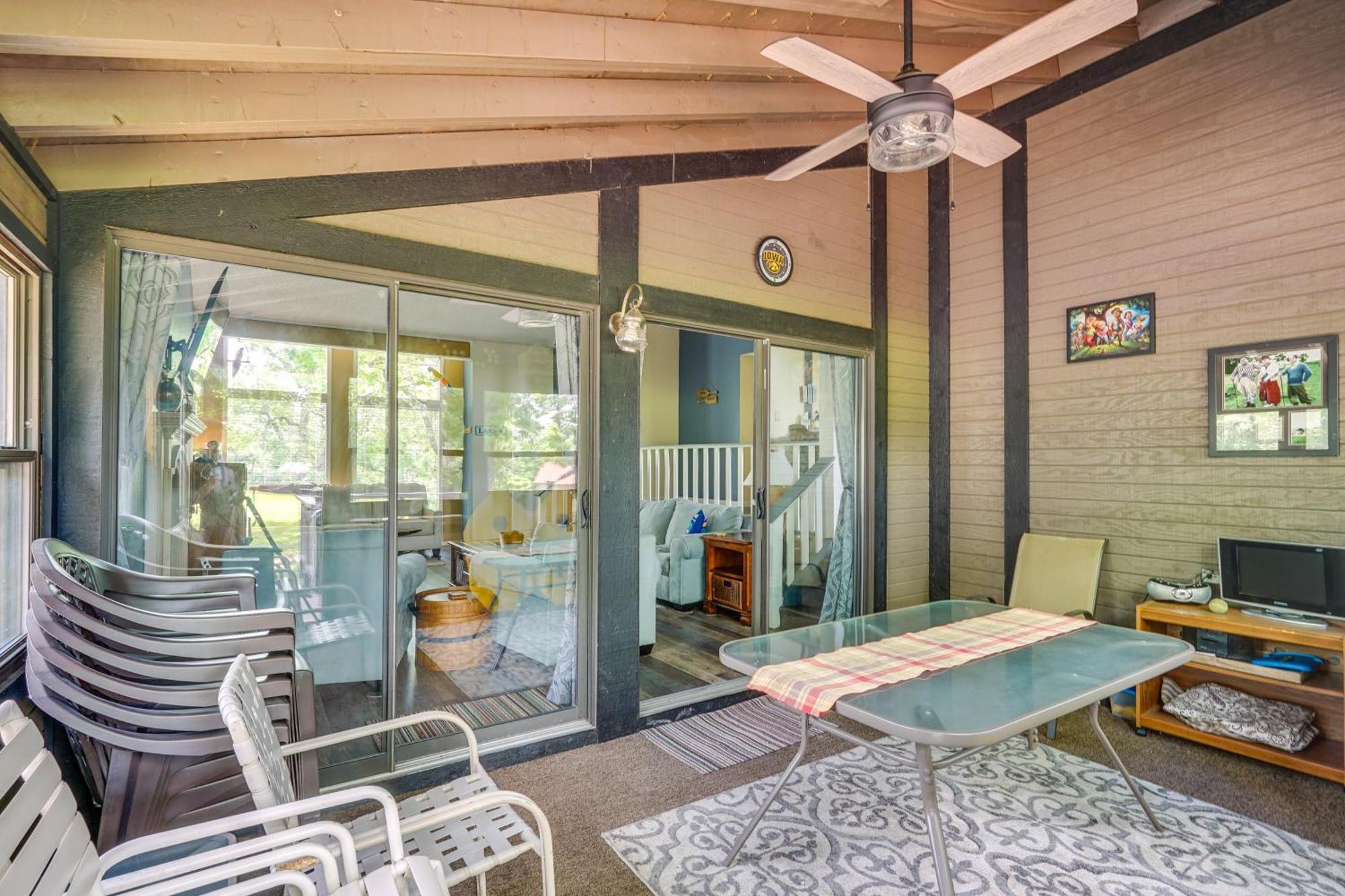1 Mi To Margaritaville Resort Osage Beach Cottage Exterior foto