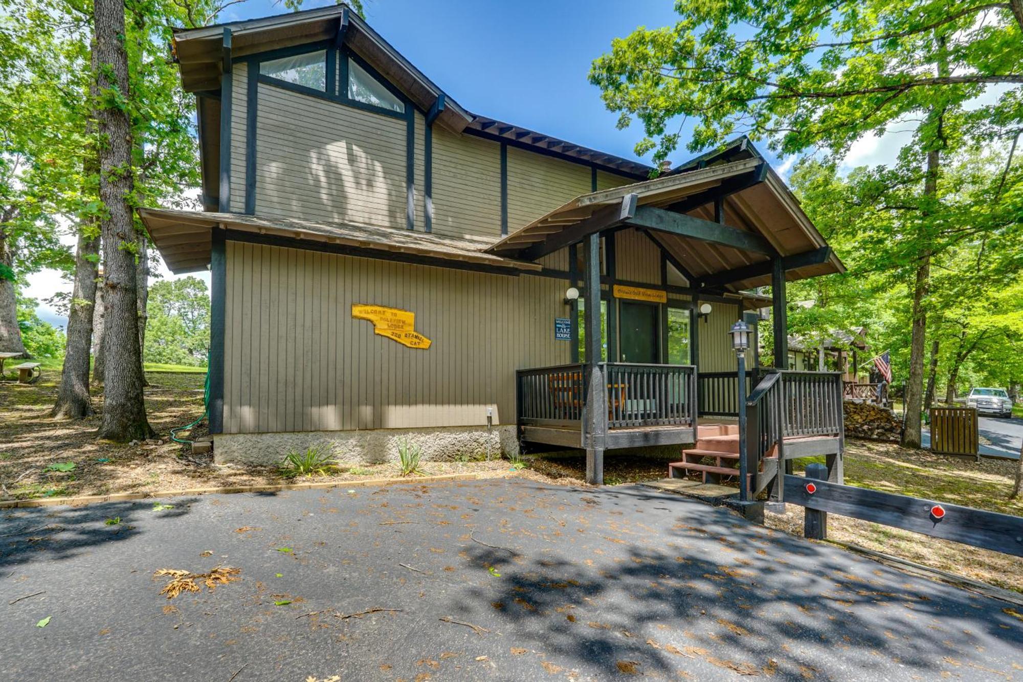 1 Mi To Margaritaville Resort Osage Beach Cottage Exterior foto