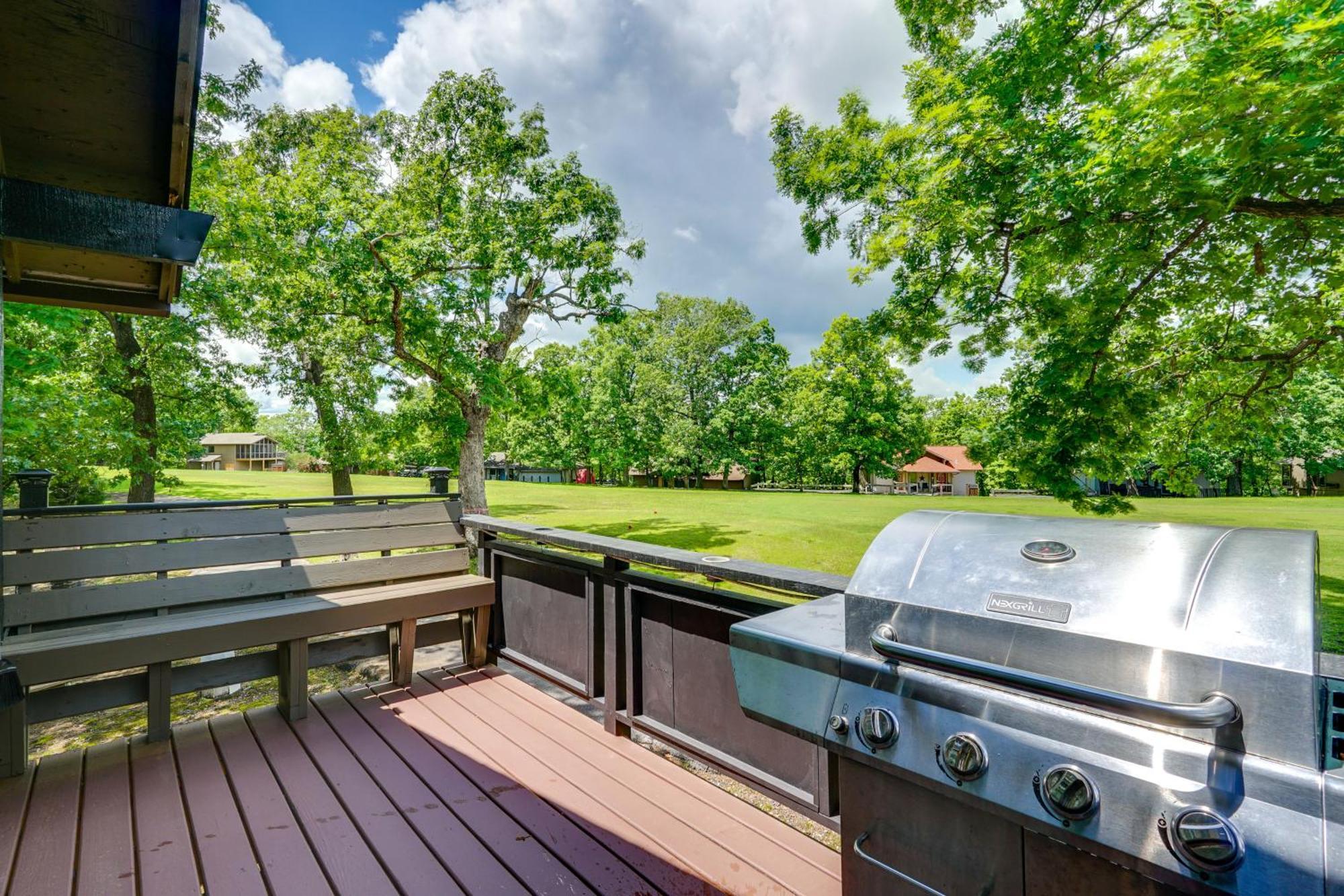 1 Mi To Margaritaville Resort Osage Beach Cottage Exterior foto