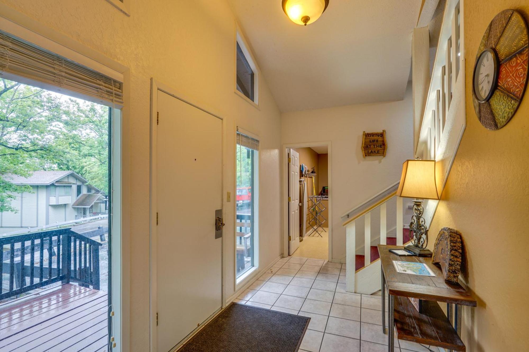 1 Mi To Margaritaville Resort Osage Beach Cottage Exterior foto