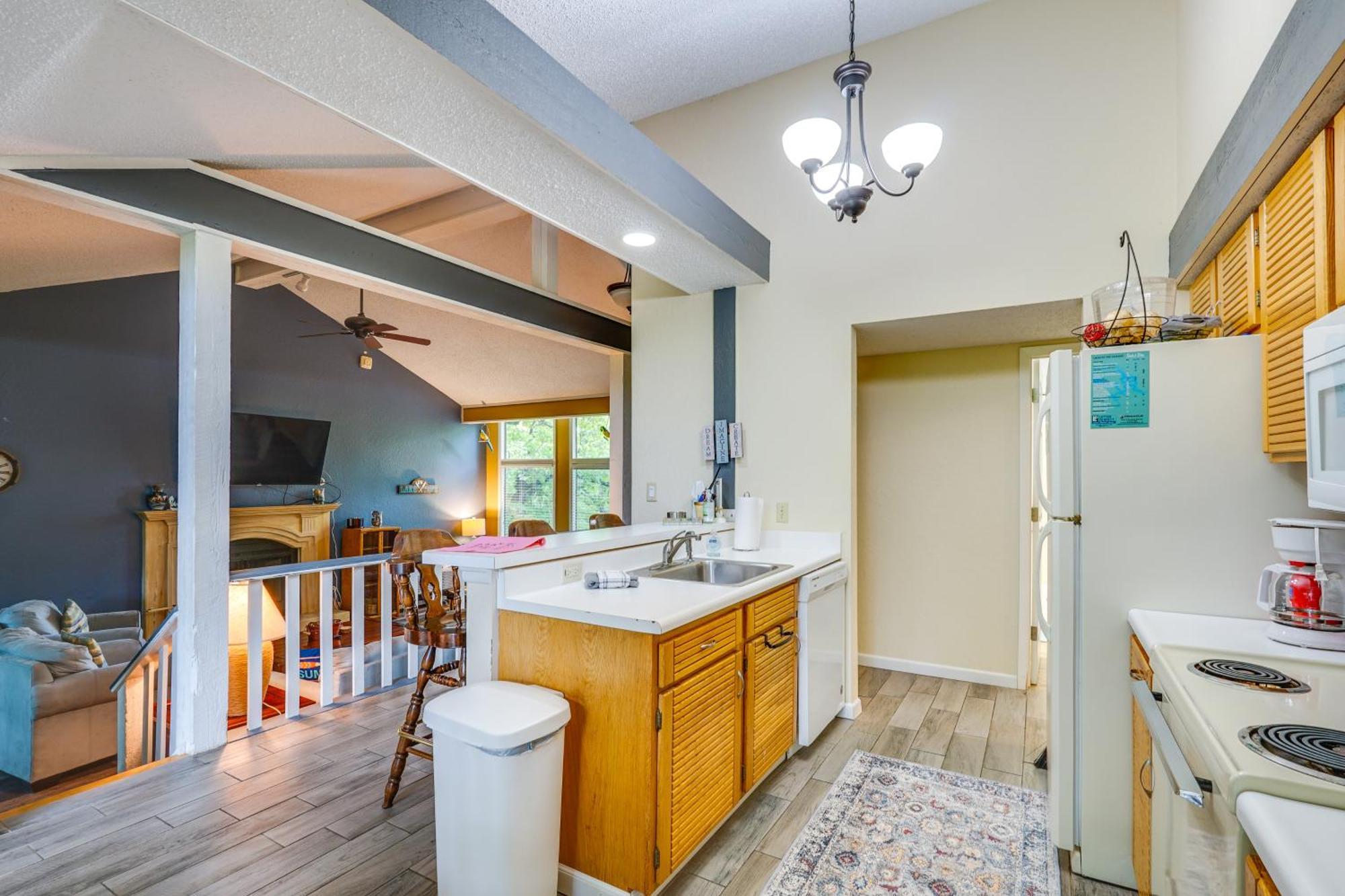 1 Mi To Margaritaville Resort Osage Beach Cottage Exterior foto