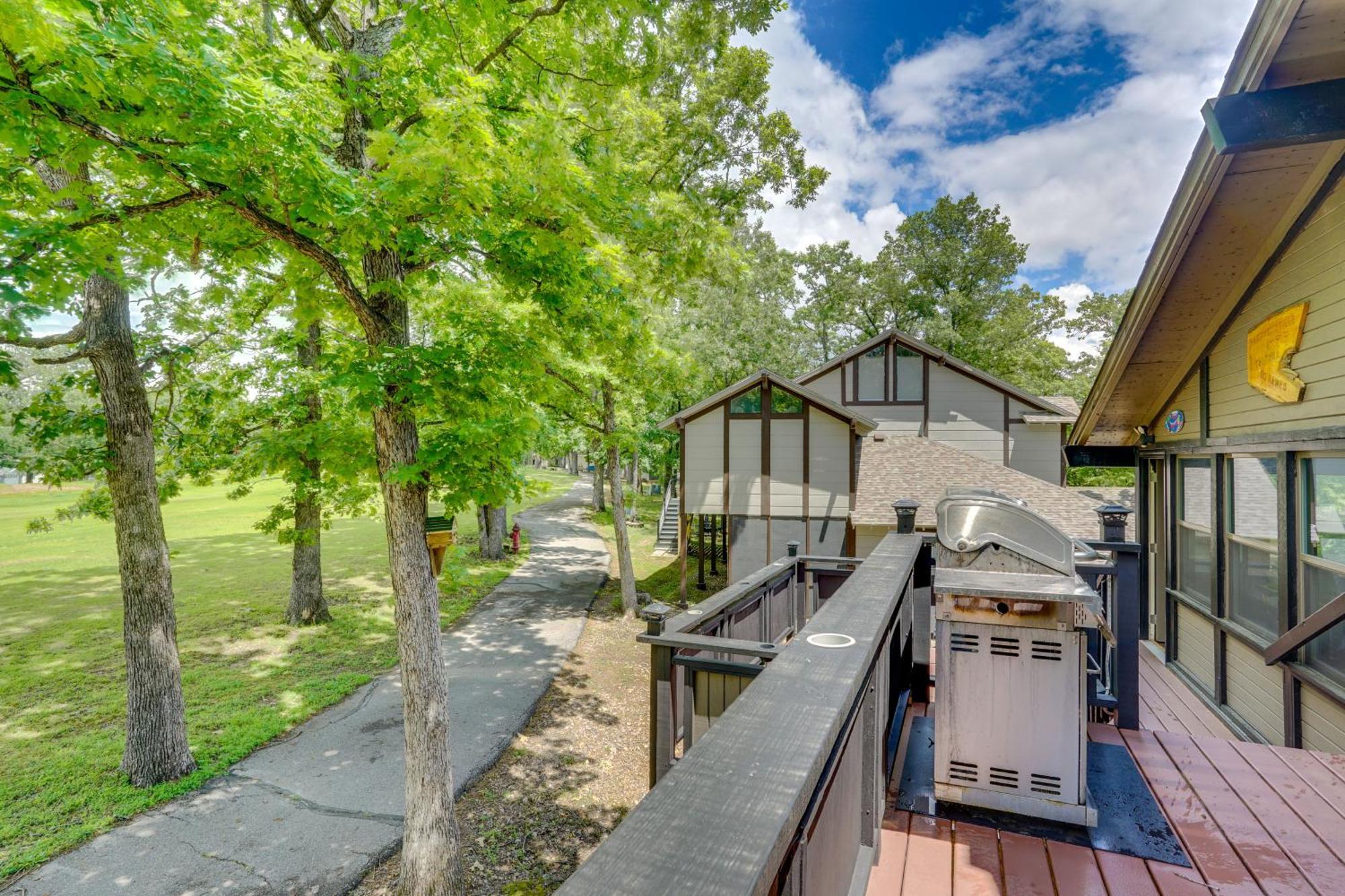 1 Mi To Margaritaville Resort Osage Beach Cottage Exterior foto