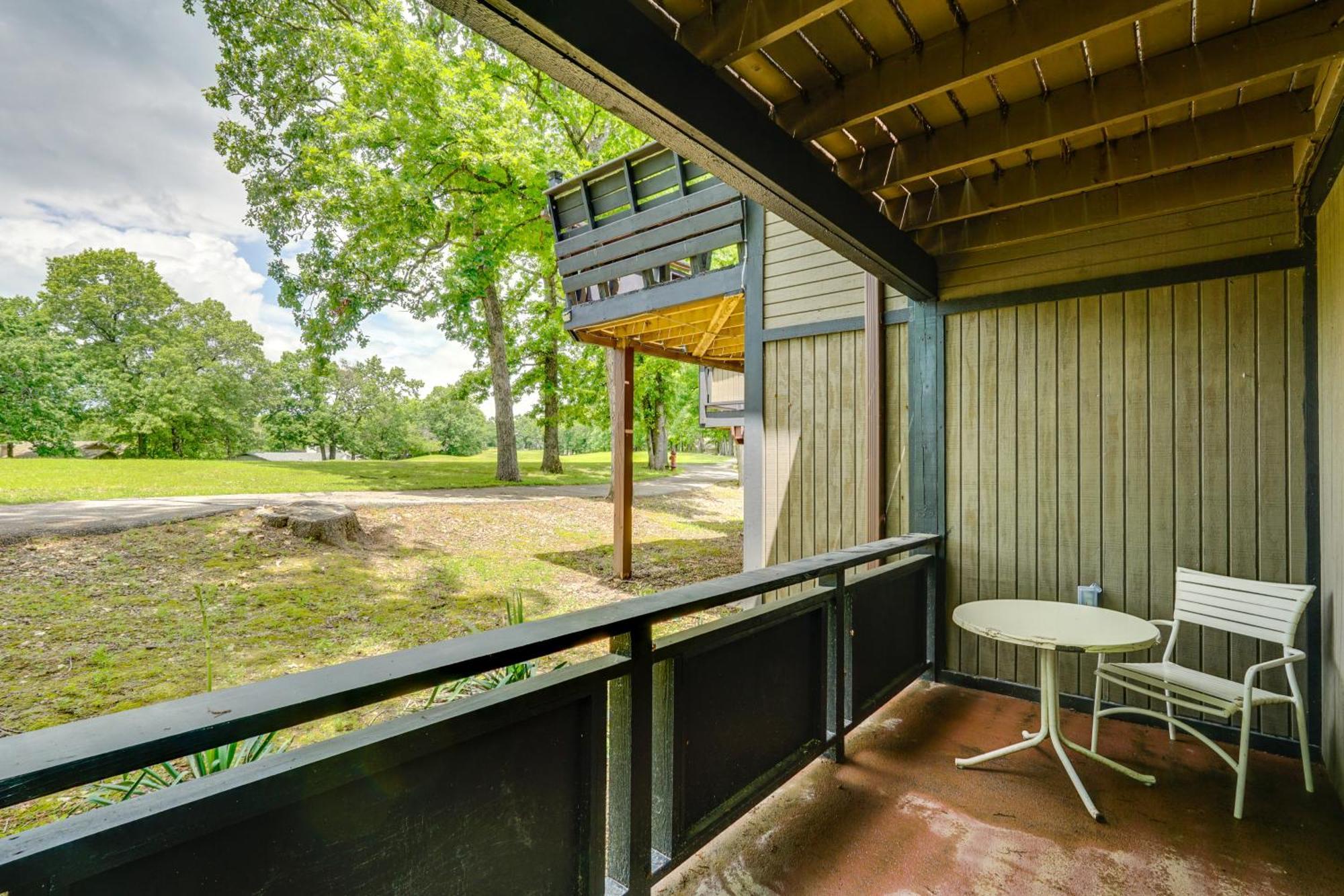 1 Mi To Margaritaville Resort Osage Beach Cottage Exterior foto