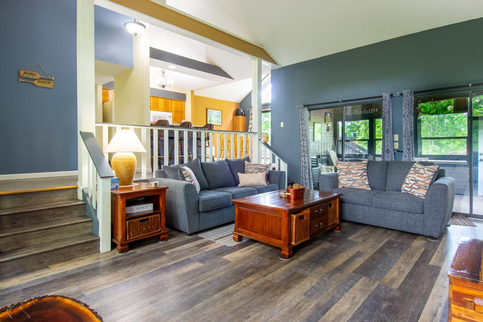 1 Mi To Margaritaville Resort Osage Beach Cottage Exterior foto